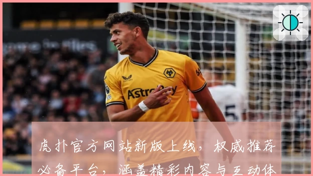 虎扑官方网站新版上线,权威推荐必备平台,涵盖精彩内容与互动体验