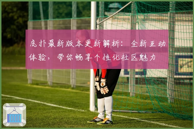 虎扑最新版本更新解析：全新互动体验，带你畅享个性化社区魅力