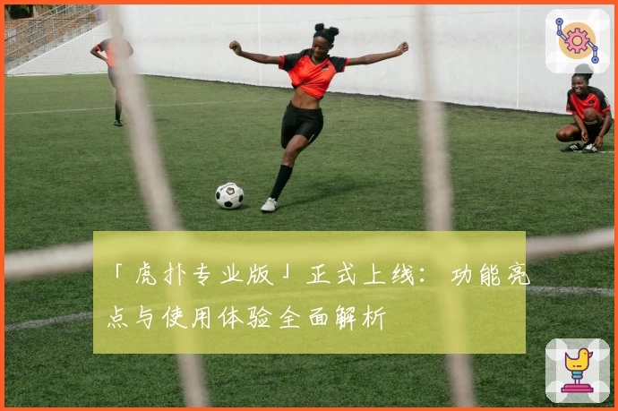 「虎扑专业版」正式上线：功能亮点与使用体验全面解析