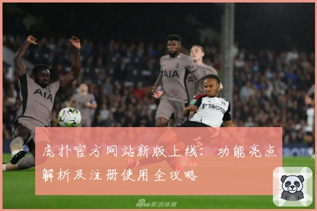 虎扑官方网站新版上线：功能亮点解析及注册使用全攻略