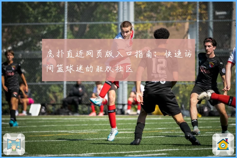 虎扑直连网页版入口指南：快速访问篮球迷的狂欢社区